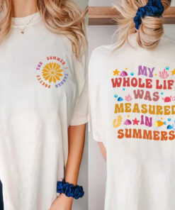 The Summer I Turned Pretty 2023 Shirt, Cousins Beach Shirt