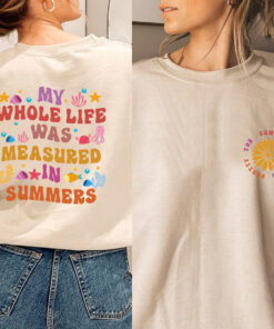 The Summer I Turned Pretty 2023 Shirt, Cousins Beach Shirt