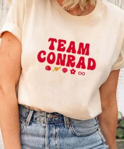 The Summer I Turned Pretty 2023 Shirt, Cousins Beach Season 2 Shirt