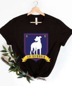 AFC Richmond Shirt, Retro Vintage Soccer Shirt, Roy Kent Shirt, Ted Lasso Shirt
