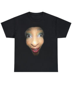 Doja Cat face meme tshirt, Doja cat funny concert tee, Doja Cat tshirt