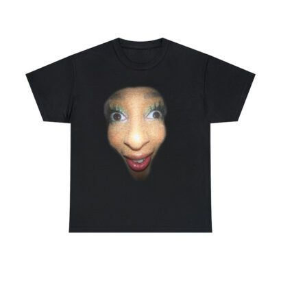 Doja Cat face meme tshirt, Doja cat funny concert tee, Doja Cat tshirt