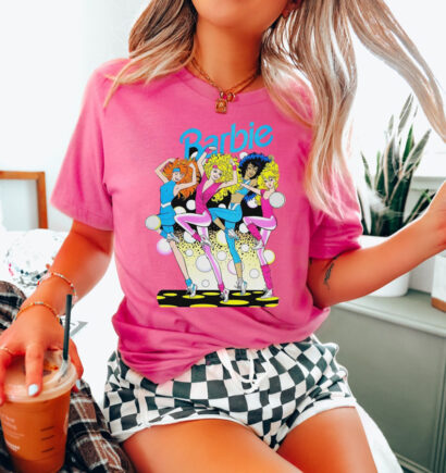 Barbie 2023 Shirt, Barbie 2023 Shirt