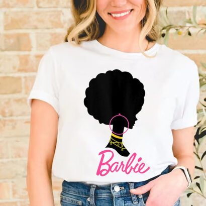 Barbie 2023 Shirt, Barbie Shirt, Barbie Movie Shirt