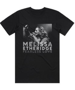 Melissa Etheridge tshirt