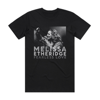 Melissa Etheridge tshirt