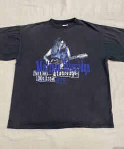 Melissa Etheridge Shirt, Melissa Etheridge Fan Gift