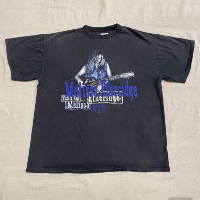 Melissa Etheridge Shirt, Melissa Etheridge Fan Gift