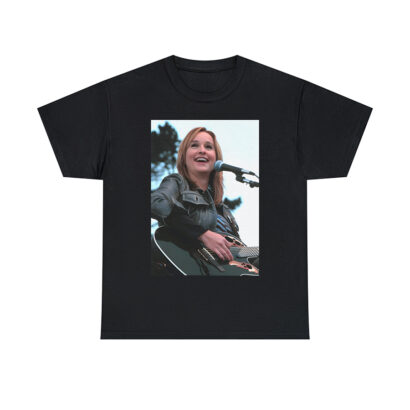 Melissa Etheridge Shirt, Melissa Etheridge Fan Gift