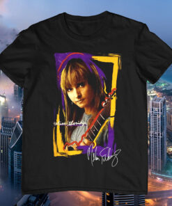 Melissa Etheridge Shirt, Melissa Etheridge Fan Gift