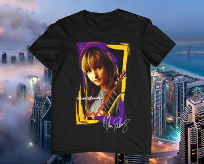 Melissa Etheridge Shirt, Melissa Etheridge Fan Gift