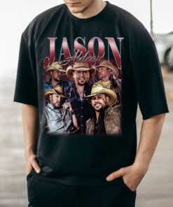 Jason Aldean tshirt, Jason Aldean Vintage 90S Shirt, raise on country 90 music shirt