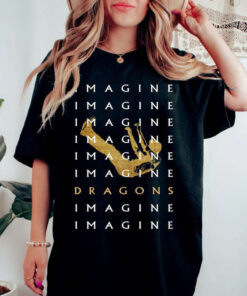 Imagine Dragons Shirt, Imagine Dragons Mercury Shirt, Mercury Tour 2023 Shirt