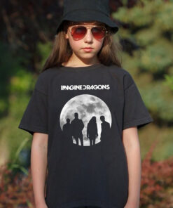 Imagine Dragons Shirt, Imagine Dragons Shirt, Imagine Dragons Merch, Mercury Tour 2023 Shirt