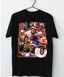 50 Cent tour 2023 Shirt, 50 Cent Shirt