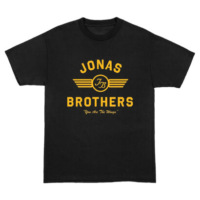 Jonas Brothers 2023 Tour Shirt, Jonas Brothers Shirt, Jonas Five Albums One Night Tour Shirt