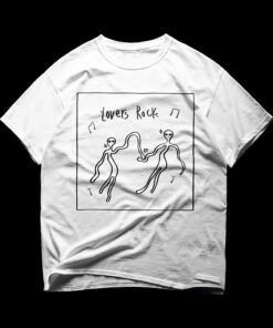 TV Girl Tshirt, Lovers Rock TV Girl Merch tee