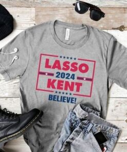 Lasso Kent 24 Shirt, Ted Lasso Shirt, AFC Richmond Shirt