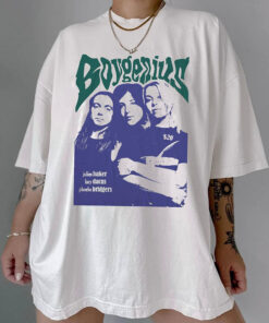 Boygenius tour 2023 shirt, Boygenius Band Tour Shit, Boygenius tee