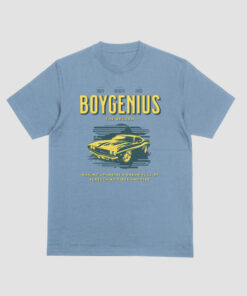 Boygenius The Record T-Shirt