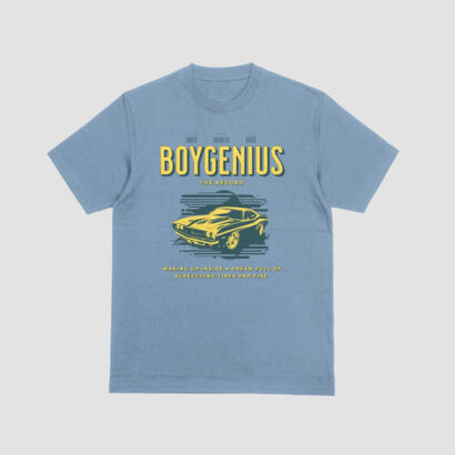 Boygenius The Record T-Shirt