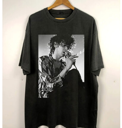 Matty Healy Tour 2023 shirt, Matty Healy The 1975 tee