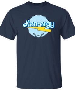 Kenergy shirt, (inspired by Barbie), Barbie shirt