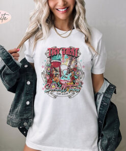 Try That In A Small Town Shirt, Jason Aldean tshirt, Boho Jason Aldean Comfort colors shirt