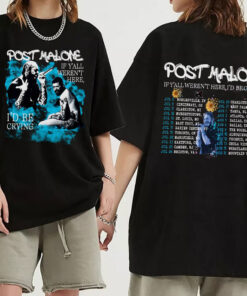 Post Malone Merch, Post Malone 2023 Tour Shirt, Post Malone TShirt