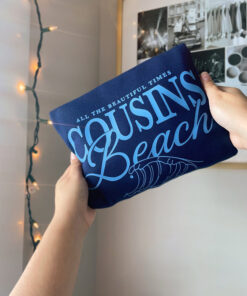 Cousins Beach Shirt, The Summer I Turned Pretty shirt, Cousins Beach Sweatshirt