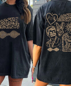 Arctic Monkeys tour 2023 Shirt, Arctic Monkeys Tour Shirt, Arctic Monkeys 2023 Shirt