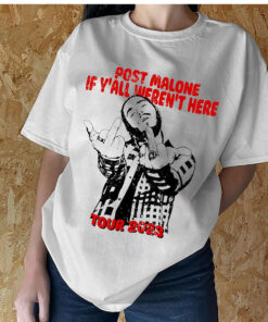 Post malone shirt, Post Malone tour, Post malone tshirt