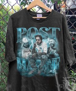 Post Malone Rap Shirt, Post Malone Sad Vintage