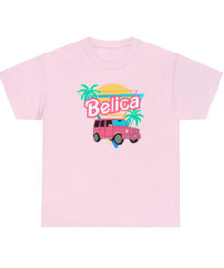 belicona shirt, belica pink shirt