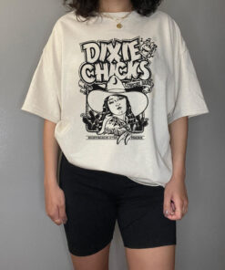 The Chick Band Shirt, Dixie Chick Shirt, Earl Had to Die Tshirt