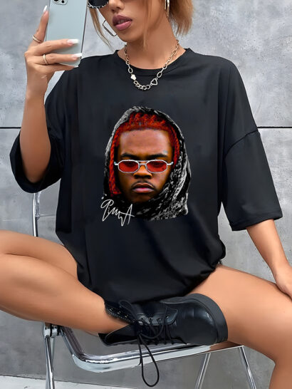 GUNNA T-SHIRT