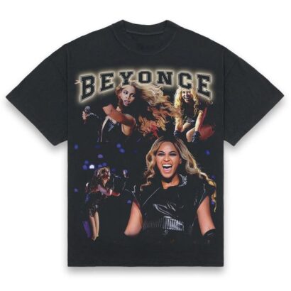 Beyoncé T-shirt, Beyonce Renaissance World Tour Shirt