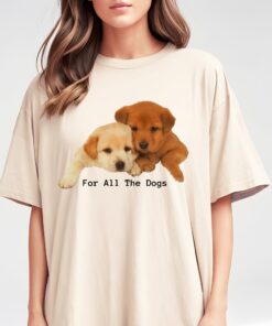 New Album For All The Dogs Shirt , Drake Shirt