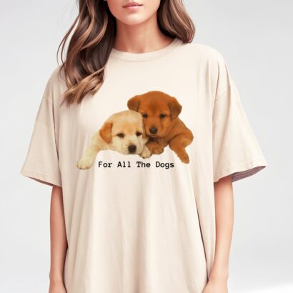 New Album For All The Dogs Shirt , Drake Shirt