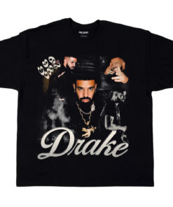 Drake Tee