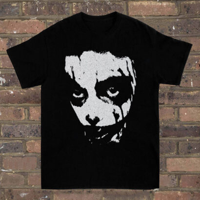 PLAYBOI CARTI T-SHIRT