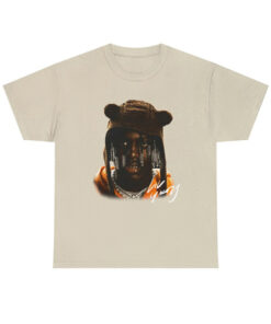 Lil Yachty Vintage T Shirt, Lil Yachty Graphic Tee