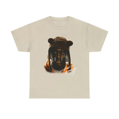 Lil Yachty Vintage T Shirt, Lil Yachty Graphic Tee