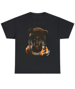 Lil Yachty Vintage T Shirt, Lil Yachty Graphic Tee