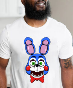 Bonnie It's Me Five Nights At Freddy's shirt, Five Nights tshirt