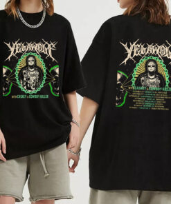 Yelawolf 2023 tour Shirt, Yelawolf with Caskey and Cowboy Killer 2023 Tour Shirt, Yelawolf Shirt