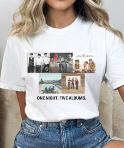 Jonas Brothers T-Shirt