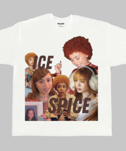 Ice Spice T-Shirt