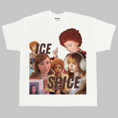 Ice Spice T-Shirt