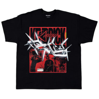 Kendrick Lamar Shirt